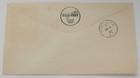 Fort St  James To Prince George Canada June 3 1937 First Flight Airmail
