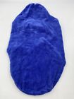 Koala Baby Blue Hooded Bath Towel  Whale  Water Themed  Used Pre-owned Condition
