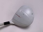 Taylormade Aeroburner 3 Fairway Wood 16 5  Matrix Speed Rul-z 60g Senior Rh