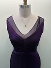 Women Lace Formal Wedding Bridesmaid Evening Party Ball Prom Gown Cocktail Dress