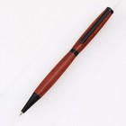 Slimline Pen Kit  Black Chrome Finish  Single Kit  Legacy Woodturning