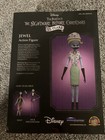 The Nightmare Before Christmas Jewel Figure   
