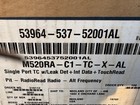 Sensus Radioread Flexnet M520r  alt -c1-tc-x-al Single Port