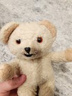 Vintage Russ Snuggle Fabric Softener Bear Plush Stuffed Animal