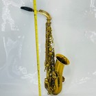 Vintage Buescher Elkhart Saxophone No  254541