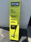 Ryobi Expand-it Brush-cutter Trimmer Attachment  ry-17-7-10 