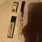 Dorko Solingen No  14 Straight Razor With Box  Made In Germany