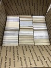 Bulk Lot Of Sports Cards - Medium Box Of Commons rc stars 80   s-present