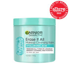 Erase It All Makeup Cleansing Balm With Hyaluronic Acid  Replumping Facial Clean