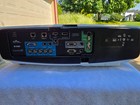 Epson G6470wu Wuxga 3lcd Projector Only 171 Bulb Hours On Epson Lamp