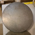 Shamrock Tools 10  Round Surface Plate   Milling Machine Head Tram Table