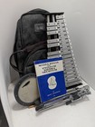 Ludwig Xylophone Mallet Percussion Kit With Stand Bag And Practice Pad