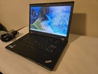 Thinkpad T520  Intel Core I5-2520m  8gb Ram  120gb Ssd 500gb Hdd New Battery W11