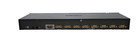 Iogear Mini View Ultra   Gcs1808 8-port Vga Kvm Switch