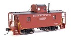 Walthers 920-902 Ho Prr Merchandise Service Freight Train Set  3