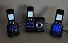 Vtech Ds6432-3 Dect 6 0 Digital Bluetooth Cordless Phone Answering System