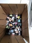Tim Holtz Used Distress Ink Reinkers Bottles Lot Of 40