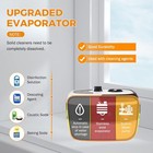 Car Auto Detailing High Pressure Cleaner Handheld With Water Portable Electric