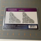Die sire Edge ables Lace Corner Metal Die By Crafter s Companion-paper Craft