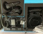 Htc Vive Vr Headset Kit System Virtual Reality  Set In Box