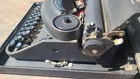 Vtg  1940   s Remington Rand Noiseless Model Seven 7 Portable Typewriter H151795