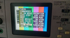    tested    Sony Dsr-25 Dvcam Minidv Video Cassette Recorder Deck Pal Ntsc Japan