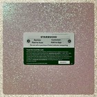      2025 Starbucks X Roller Rabbit Gift Card In Mint Condition