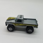 Vintage 1981 Matchbox  26 Big Foot Ford 4x4 Mini-pickup Lkw  22