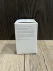 Ring Chime Plug-in Ring Alerts For Every Room  White 1450 New Sealed