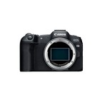 Canon Eos R8 Mirrorless Camera With Canon Rf 70-200mm F 2 8l Is Usm Lens