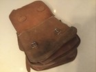 Horse Saddle Bag  