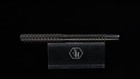 Vintage Waterman  s  16 Eyedropper Fountain Pen  Wet Noodle Flex Nib Fine Lines