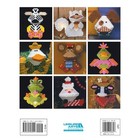 Leisure Arts Plastic Canvas Kissers Book  Plastic Canvas Books And Patterns 