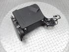 2005 05 06 Bmw R1200 R1200rt Oem Cd Player Audio Radio Stereo Holder Wiring