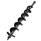 Yescom 1500w Electric Post Hole Digger Earth Auger 4 6 8 10 12  Digger Auger