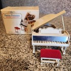 Vtg Lot Of 18 Ideal Petite Princess Dollhouse Furniture Sets
