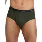 Hanes   Comfort Flex Briefs Men s Color Briefs Underwear  3 Or 6 Pack S-3xl