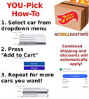 2023      Hot Wheels       Cars Main Line You Pick                   - New Updated 7 24    