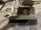 Vintage Detecto 10lb Beam Baby Scale Made In The Usa