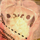 Pusheen Box Exclusive 2021 Movie Night Mini Plush Cat W  Popcorn Gund Htf Nwt Nb