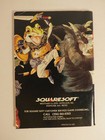 Chrono Trigger Super Nintendo Instruction Manual Snes U sns-acte-usa Authentic