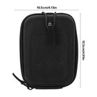 Golf Rangefinder Eva Hard Cover Carry Case Portable Fits Bushnell Rangefinders