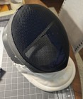 Tim Morshouse Fencing Mask 