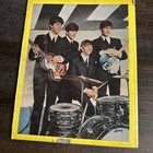 1964 Beatles All About The Beatles Magazine Vintage 1960 s   1 Nm nm Rare 1st