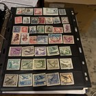 Chile Stamps From Duplicate Collection    Free Shipping