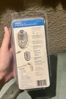 New Omron Pocket Pedometer Hj-112 Walking Style Advanced Technology Sealed