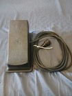 Miller Rfcs-14 Hd Wired Foot Control  301589  For Welding Welder Foot Pedal
