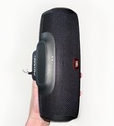 Jbl Charge 4 Portable Waterproof Bluetooth Speaker Black