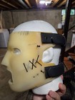 Slipknot Mask Signed Corey Taylor Second Nature Workshop