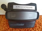 Rare Mies Van Der Rohe Iit View-master Reel   Viewer  2005 Crown Hall Souvenir